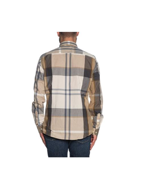 Camicia Barbour Harris BARBOUR | MSH5071 MSH.TN88